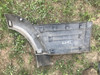 Lexus LX450 Left Rear Driver Side Door Flare 75076-60020-E0
