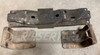 Toyota Land Cruiser 81-84 FJ60 FJ62 3 Piece Transmission Crossmember