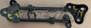 Toyota Land Cruiser FZJ80 Set of 3rd Row Seat Brackets
