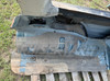 Toyota Land Cruiser FJ80 FZJ80 Right /Passenger Side  Rear Quarter Panel