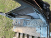 Toyota Land Cruiser FJ80 FZJ80 Right /Passenger Side  Rear Quarter Panel