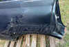 Toyota Land Cruiser FJ80 FZJ80 Right /Passenger Side  Rear Quarter Panel