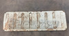 Toyota Land Cruiser FJ55 Rear Tailgate Metal Door Panel