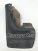Toyota Land Cruiser FZJ80 Left Side Rear Mud Flap 76608-60011