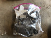 Toyota Land Cruiser Oak Right FrontSeat Belt & Adjuster