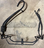 Toyota Land Cruiser FJ80 3FE OEM Power Steering Lines 44410-60200