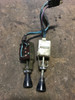 40 Series, Heater Switch with knob