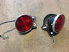 40 Series, Tail light Assembly, Single