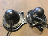 40 Series, Tail light Assembly, Single