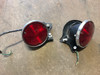 40 Series, Tail light Assembly, Single