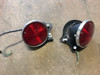 40 Series, Tail light Assembly, Single