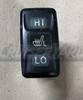 Toyota Land Cruiser OEM UZJ100 Left Front Seat Heater Switch 84751-60100