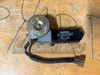Toyota Land Cruiser FJ62 OEM Left Front Electric Window Motor 85720-90A00