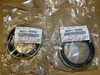 New Toyota Land Cruiser Pack of 2 OEM Rear Axle Oil Seal 90311-62002