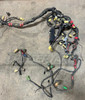 Toyota Land Cruiser 1985 FJ60 Front Wiring Harness Alpha
