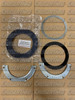 New Toyota Land Cruiser Set of 2 OEM 40 60 62 Swivel Knuckle Seal 43204-60020