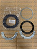 New Toyota Land Cruiser Set of 2 OEM 40 60 62 Swivel Knuckle Seal 43204-60020