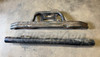 Toyota Land Cruiser FJ55 Front Rear Bumper Combo Kit