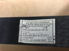 40 Series, FJ40 Front Shoulder 3 Point Seat Belts