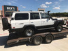 Parting out Various FJ62s with Photos and ARB Bumper, Sliders, Kaymar Bumper, Sa