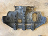 Toyota Land Cruiser UZJ100 Metal Front Skid Plate 51410-60020