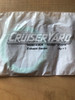 New Toyota Land Cruiser Ishino FJ60 FJ62 Exhaust Pipe Gasket 90080-43026