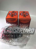 New Set of 2 Sankei 555 Upper Ball Joint UZJ00 GX460 GX470 4Runner 43310-60050