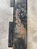 Toyota Land Cruiser FJ40 Radiator Support