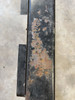 Toyota Land Cruiser FJ40 Radiator Support