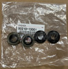New Toyota Land Cruiser Set of 4 OEM 2F 3F Valve Cover Washer Seal 90210-13001