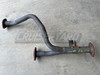Toyota Land Cruiser FJ62 OEM Center Exhaust Y Pipe 17403-61110