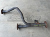 Toyota Land Cruiser FJ62 OEM Center Exhaust Y Pipe 17403-61110
