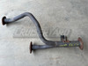 Toyota Land Cruiser FJ62 OEM Center Exhaust Y Pipe 17403-61110