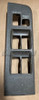 Toyota Land Cruiser FZJ80 OEM Gray Master Window Switch Bezel 74232-60010