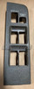 Toyota Land Cruiser FZJ80 OEM Gray Master Window Switch Bezel 74232-60010