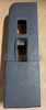 Toyota Land Cruiser FZJ80 OEM Gray Right Front Door Bezel 74231-60060