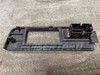 Toyota Land Cruiser FZJ80 Right Rear Oak Door Window Bezel 74271-60030-E0