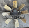Toyota Land Cruiser FZJ80 LX450 1FZ Radiator Fan 16361-66020