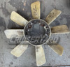 Toyota Land Cruiser FZJ80 LX450 1FZ Radiator Fan 16361-66020