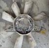 Toyota Land Cruiser FJ80 3FE Radiator Fan 16361-61050
