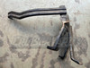 Toyota Land Cruiser FZJ80 Charcoal Canister Bracket 77751-60220