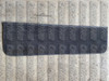 Toyota Land Cruiser FJ80 FZJ80 Gray Tailgate Carpet D2 64780-60021-03