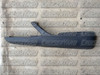 Toyota Land Cruiser FJ80 FZJ80 Gray Right Front Armrest 74230-60030-03