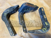 Toyota Land Cruiser FZJ80 OEM Running Board Brackets