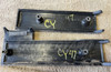 Toyota Land Cruiser Set of Spark Plug Covers #2