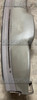 Toyota Land Cruiser UZJ100 LX470 Oak Dash Pad 55401-60190-E0