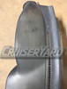 Toyota Land Cruiser UZJ100 Gray Dash Pad 55401-60190-B1