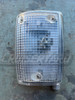 Toyota Land Cruiser FJ62 OEM Left Clear Corner Parking Light 81610-90A03
