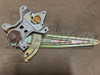 Toyota Land Cruiser FJ62 Left Rear Electric Window Regulator 69804-90A00
