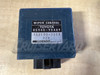Toyota Land Cruiser FJ62 Wiper Control Relay 85940-90A09 SnD